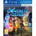 Concrete Genie (PS4, VR), 225491, Приключения/экшен